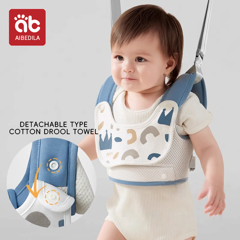 Baby Walker Activity - Toddler Infant Walker Harness Assistant Belt