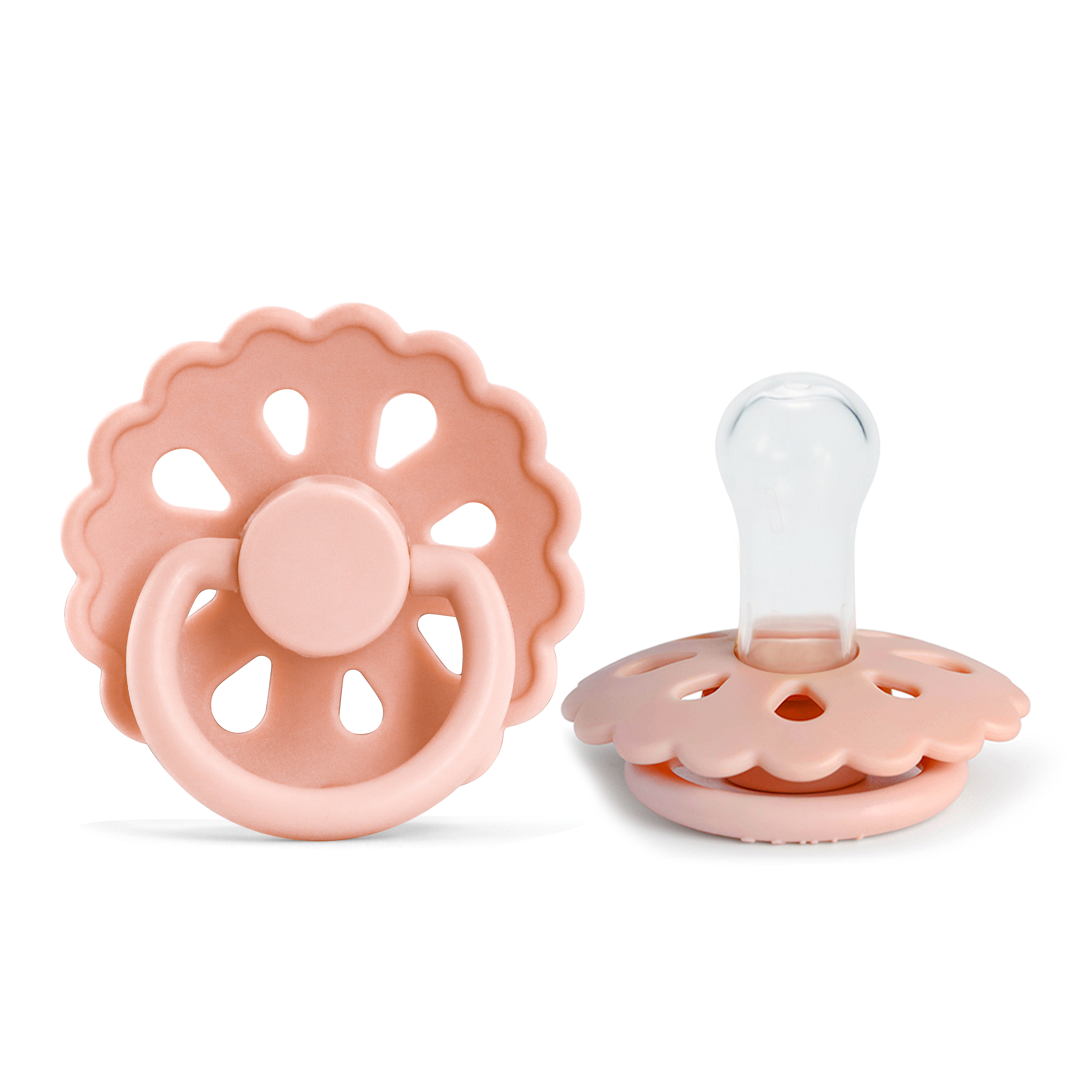 Baby Products Website - Erduo Flower Baby Dummies Baby Soft
