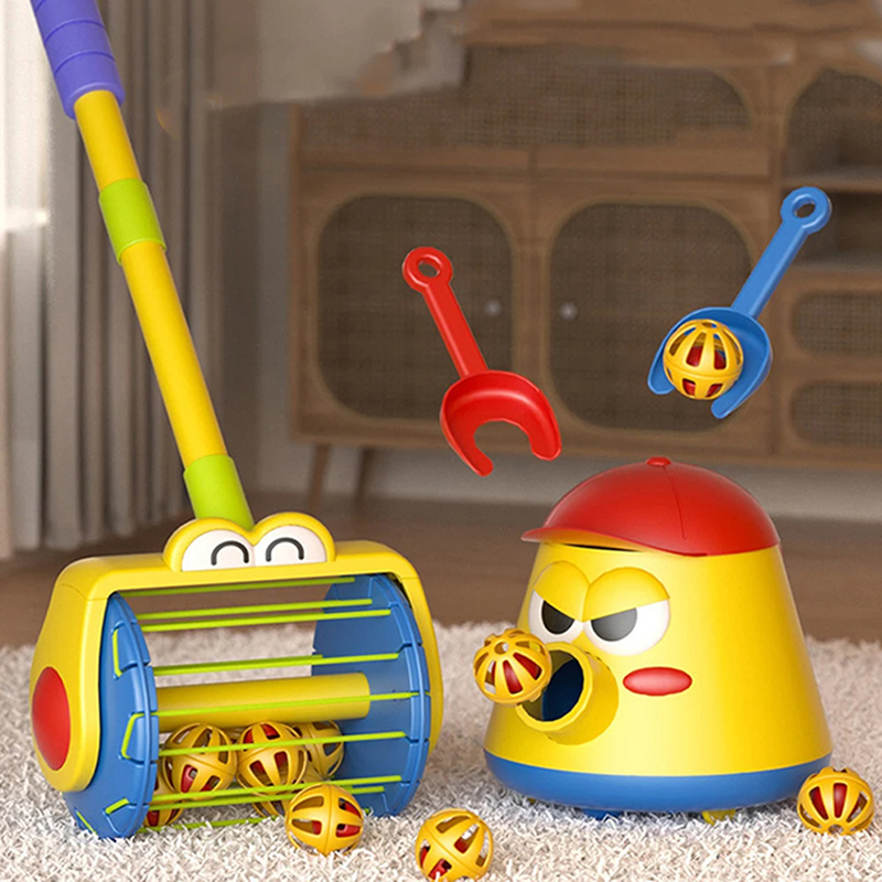 Baby Walker Activity - Montessori Electric Bubble Watering Can Toy,