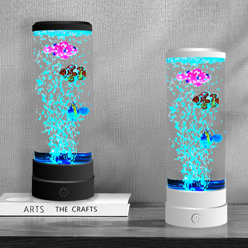 Simulated LED Multi-color Bubb - Baby Products Decoration incelemesi ve fiyatı