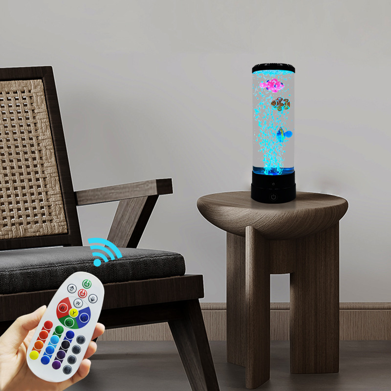 Simulated LED Multi-color Bubb - Baby Products Decoration incelemesi ve fiyatı