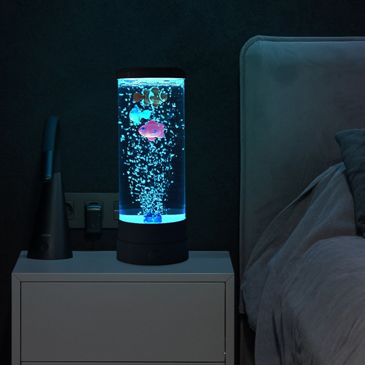 Simulated LED Multi-color Bubb - Baby Products Decoration incelemesi ve fiyatı