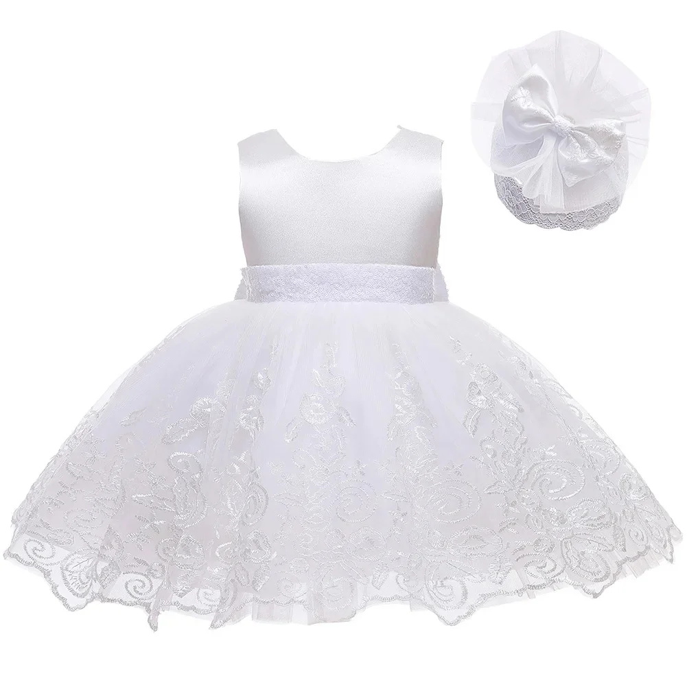 Newborn White Baptismal Costum - Baby Products Website incelemesi ve fiyatı