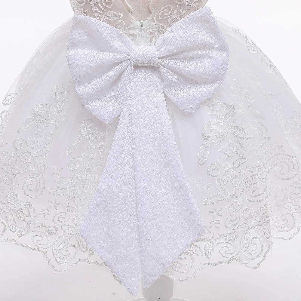 Newborn White Baptismal Costum - Baby Products Website incelemesi ve fiyatı