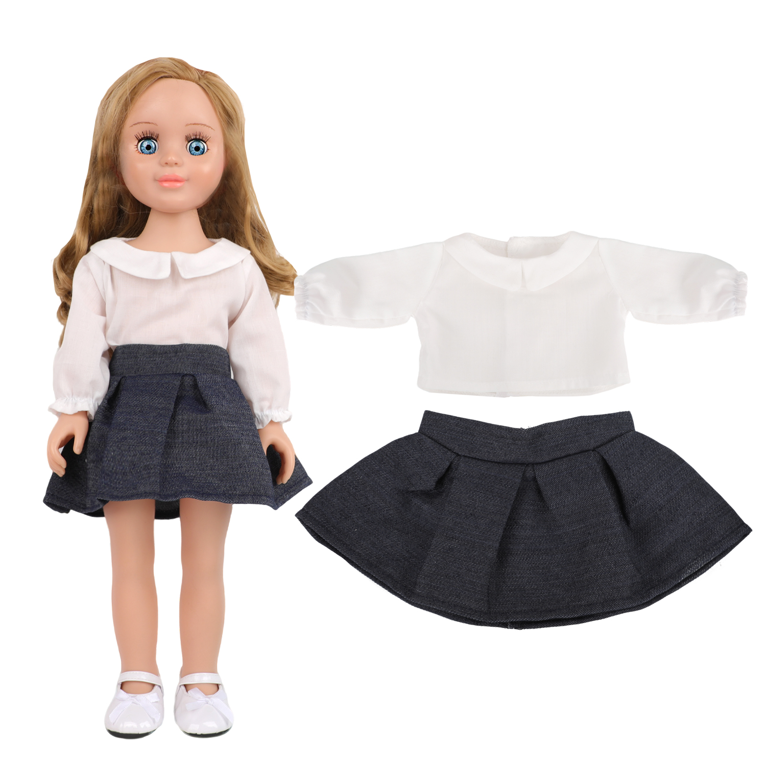 For 18-inch American Doll Clot - Baby Products Website incelemesi ve fiyatı