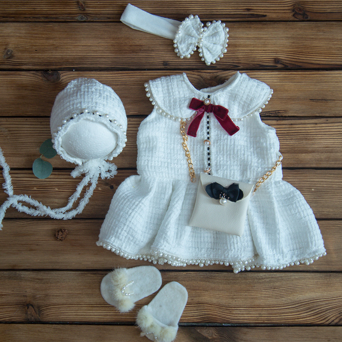 Newborn Sewing Girl Dress Soft - Baby Products Website incelemesi ve fiyatı