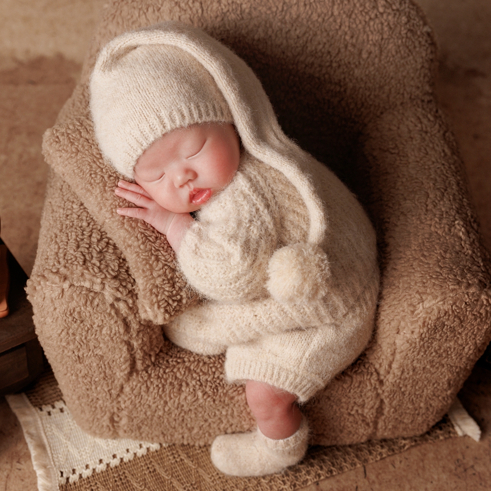 Knitted Newborn Photoshoot Out - Baby Products Website incelemesi ve fiyatı