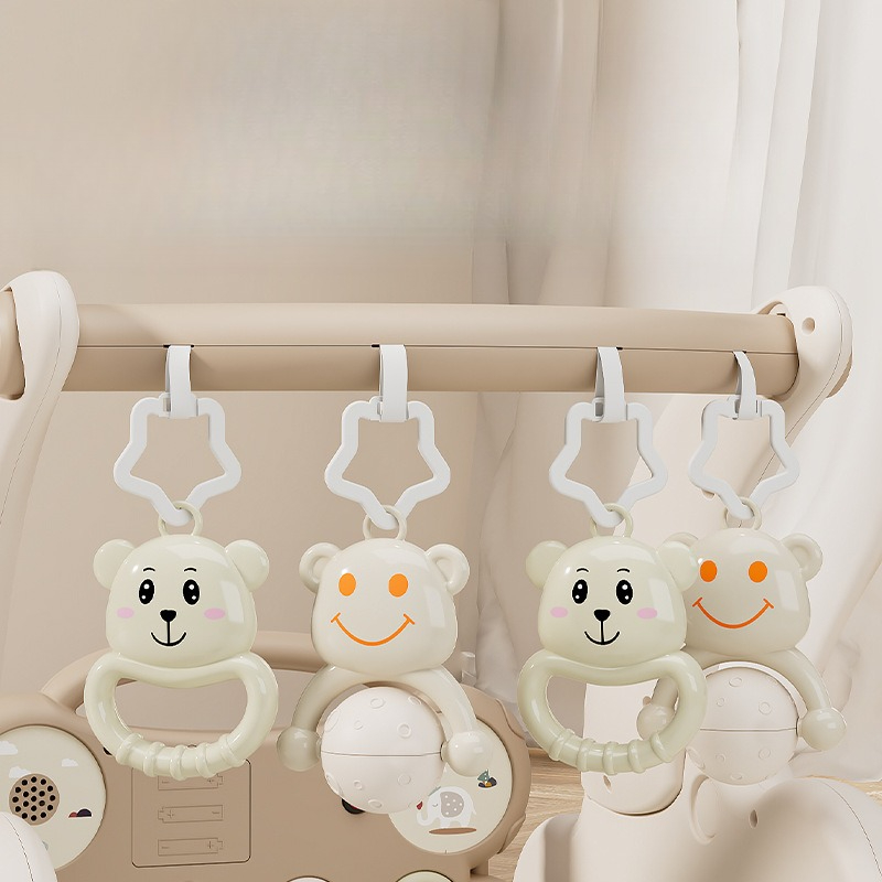 Baby Activity Gym with Kick &  - Baby Walker Activity incelemesi ve fiyatı
