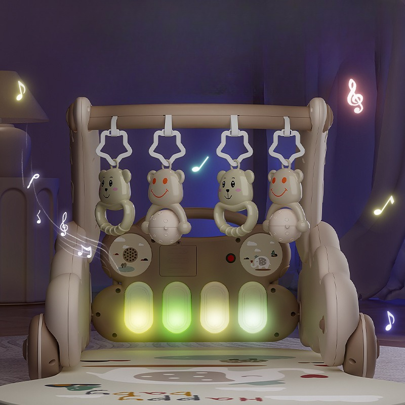 Baby Activity Gym with Kick &  - Baby Walker Activity incelemesi ve fiyatı