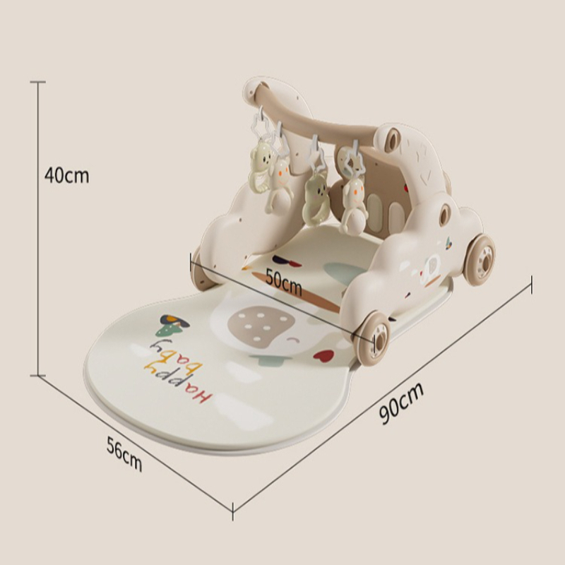 Baby Activity Gym with Kick &  - Baby Walker Activity incelemesi ve fiyatı