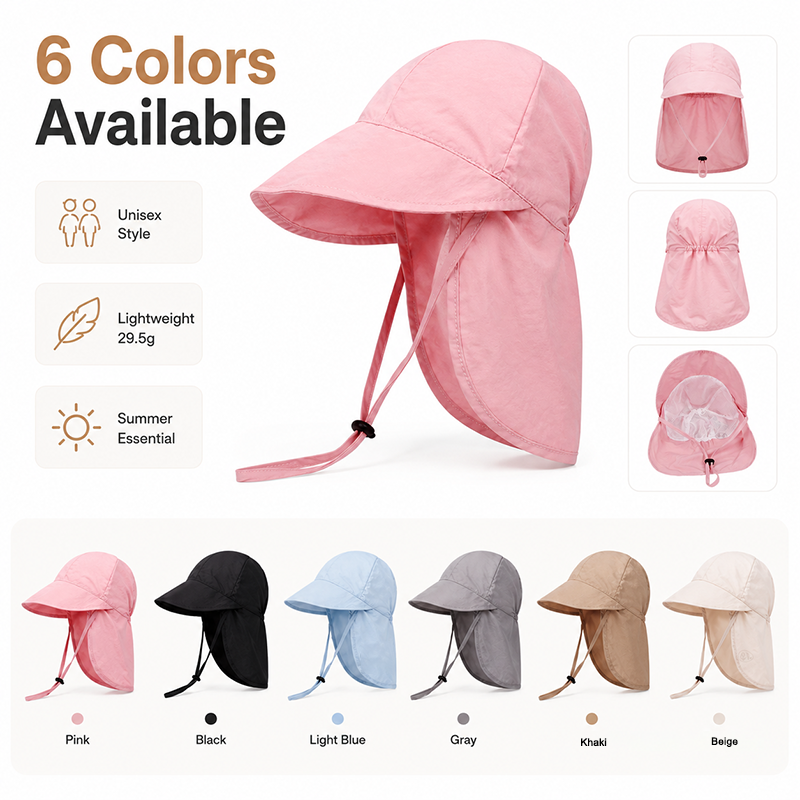Quick Dry Baby Hats Summer Thi - Baby Products For Summer incelemesi ve fiyatı