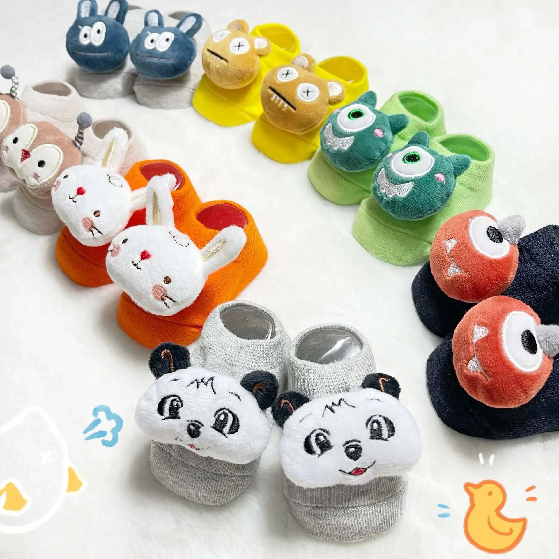 Kawaii Cotton Infant Toddler B - Baby Products Website incelemesi ve fiyatı