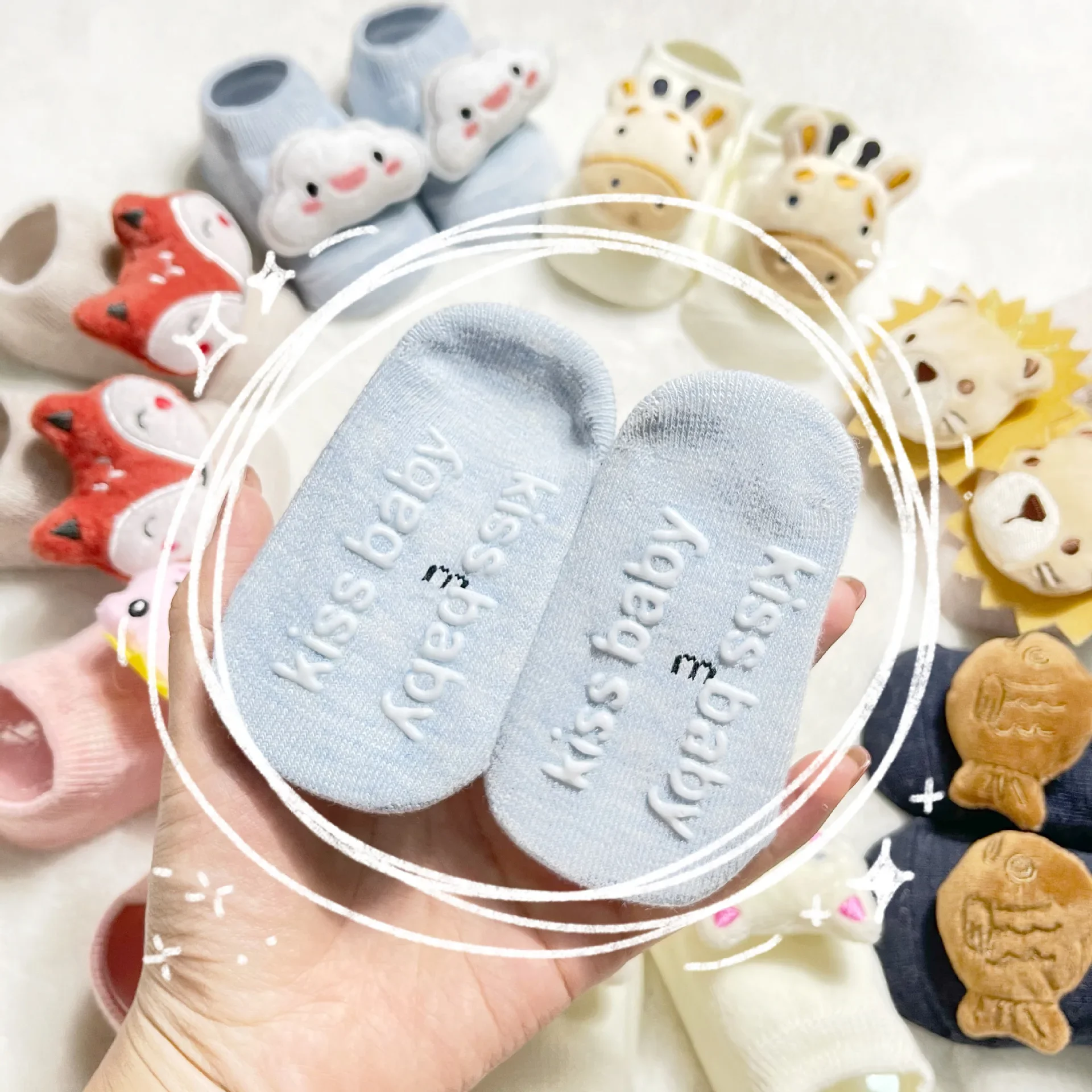 Kawaii Cotton Infant Toddler B - Baby Products Website incelemesi ve fiyatı