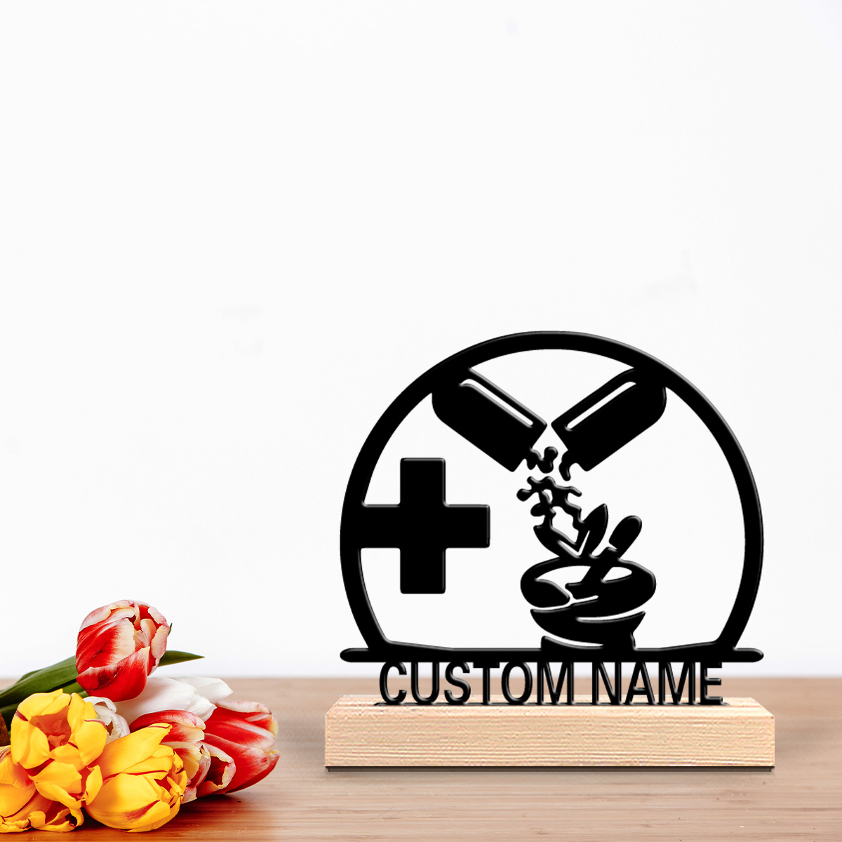1pc New Design Personalized Cu - Baby Products Decoration incelemesi ve fiyatı