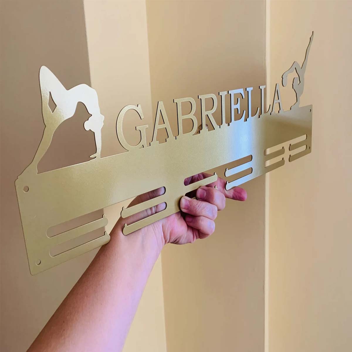 custom Marathon Sports Metal m - Baby Products Decoration incelemesi ve fiyatı