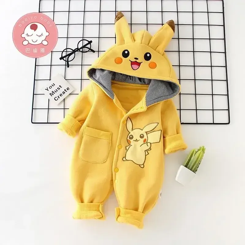 New Cute Cartoon Pokemon Pikac - Baby Products Website incelemesi ve fiyatı