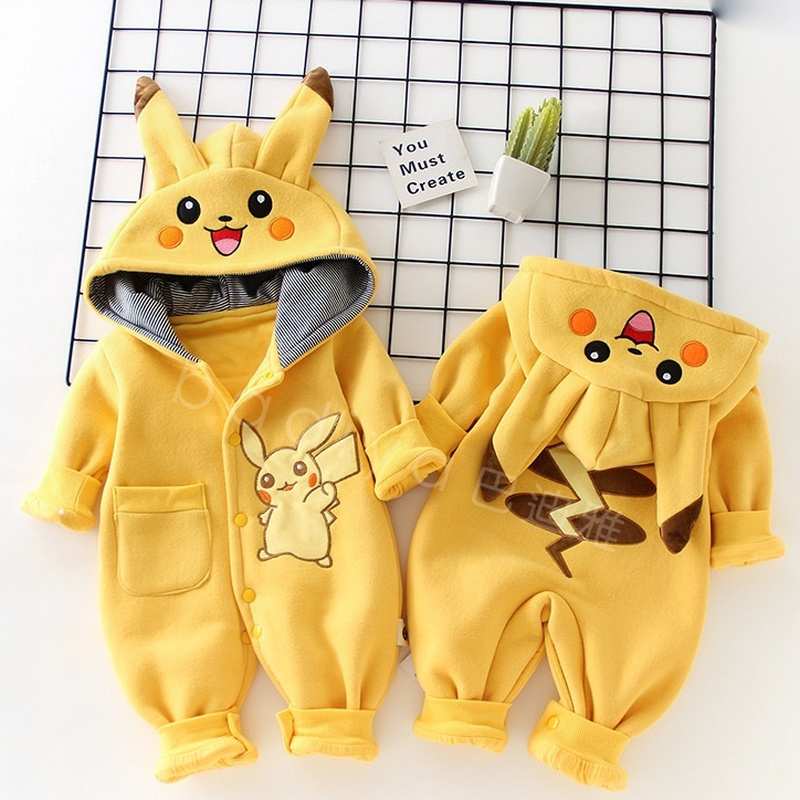 New Cute Cartoon Pokemon Pikac - Baby Products Website incelemesi ve fiyatı