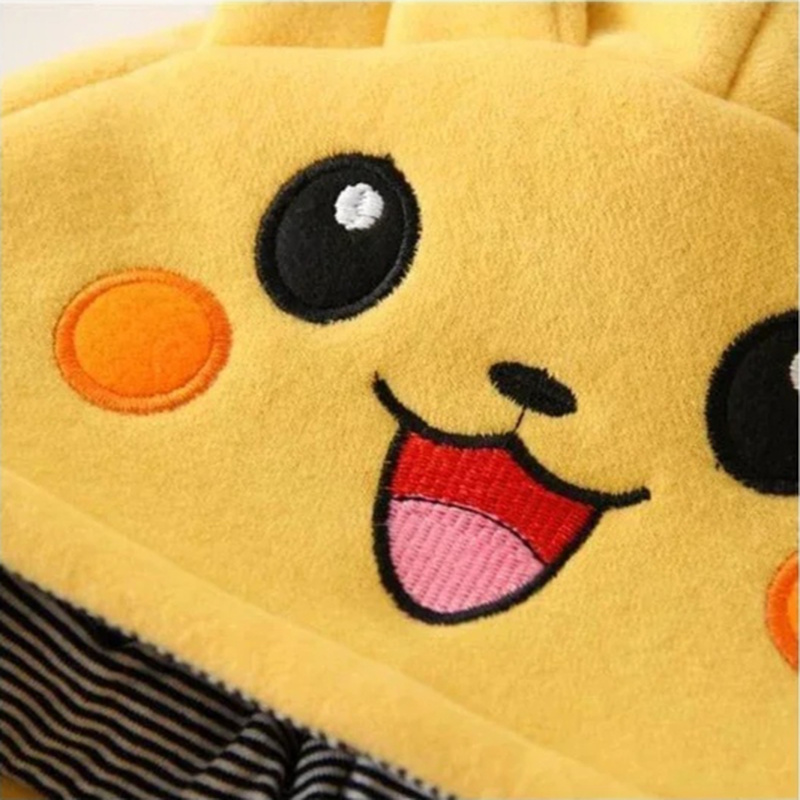 New Cute Cartoon Pokemon Pikac - Baby Products Website incelemesi ve fiyatı
