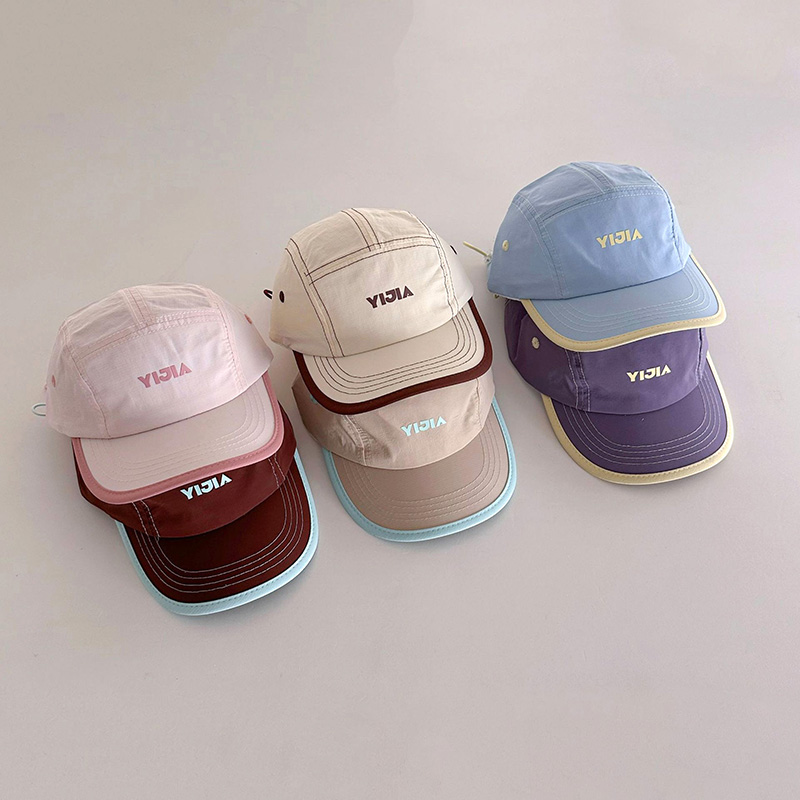 Quick Drying Children Baseball - Baby Products For Summer incelemesi ve fiyatı