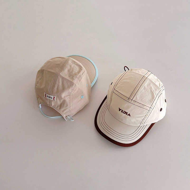 Quick Drying Children Baseball - Baby Products For Summer incelemesi ve fiyatı