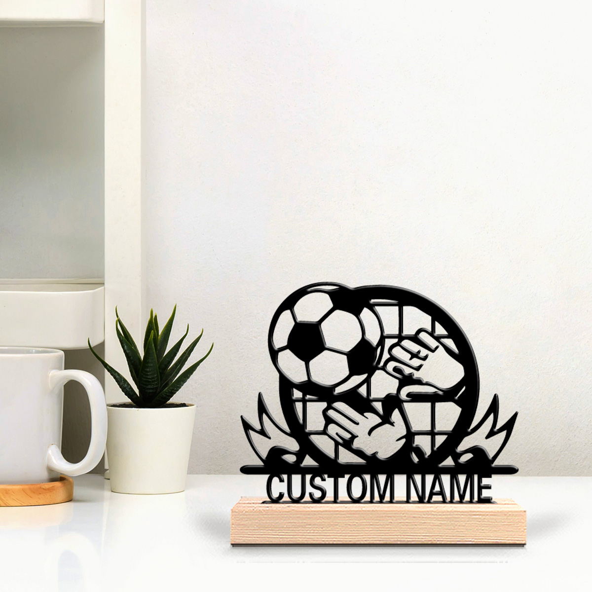 1pc Cartoon Personalized Custo - Baby Products Decoration incelemesi ve fiyatı