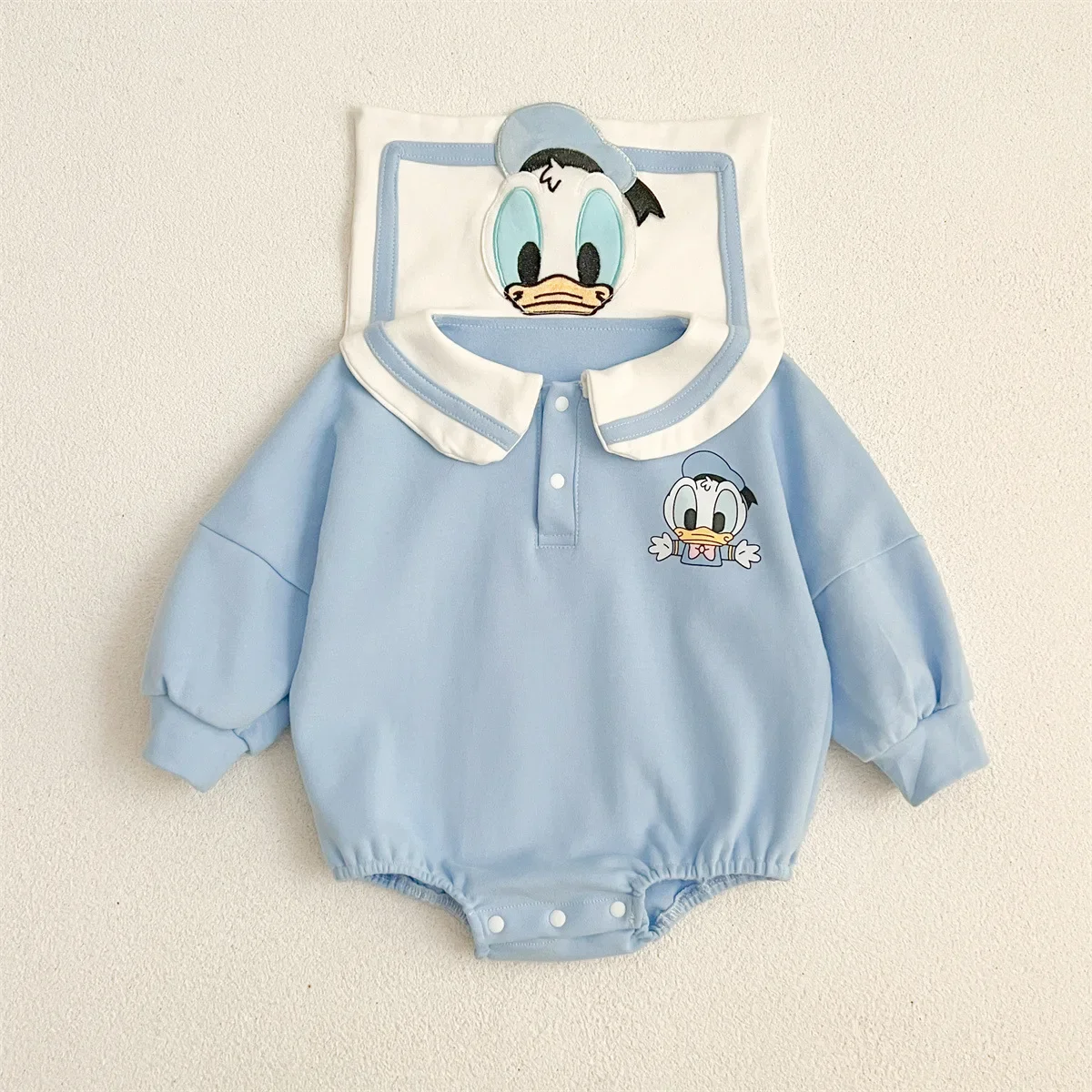 Spring Newborn Baby Rompers So - Baby Products Website incelemesi ve fiyatı