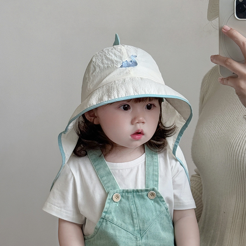 UV Block cap Baby’s summer hat - Baby Products For Summer incelemesi ve fiyatı