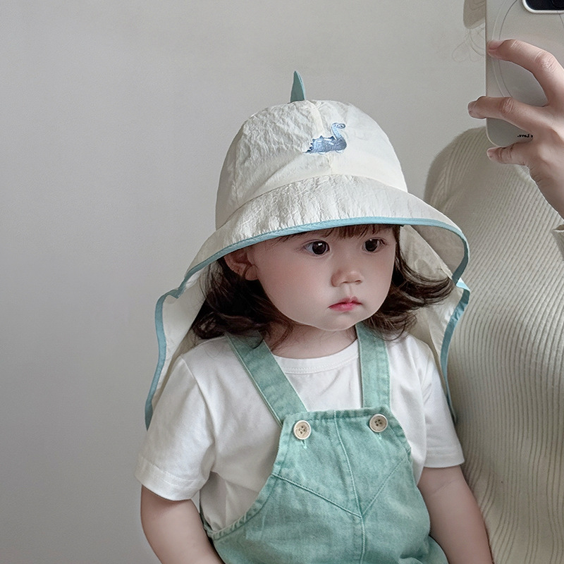 UV Block cap Baby’s summer hat - Baby Products For Summer incelemesi ve fiyatı