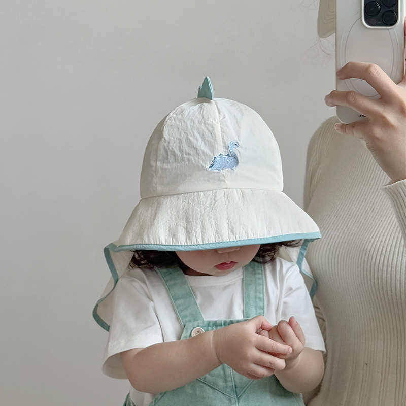 UV Block cap Baby’s summer hat - Baby Products For Summer incelemesi ve fiyatı