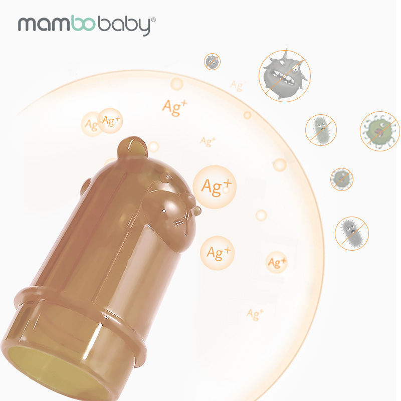 Mambobaby Anti-Nail Biting Glo - Baby Products Website incelemesi ve fiyatı