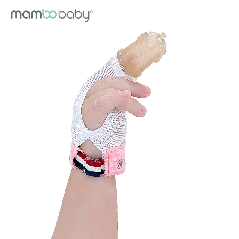 Mambobaby Anti-Nail Biting Glo - Baby Products Website incelemesi ve fiyatı