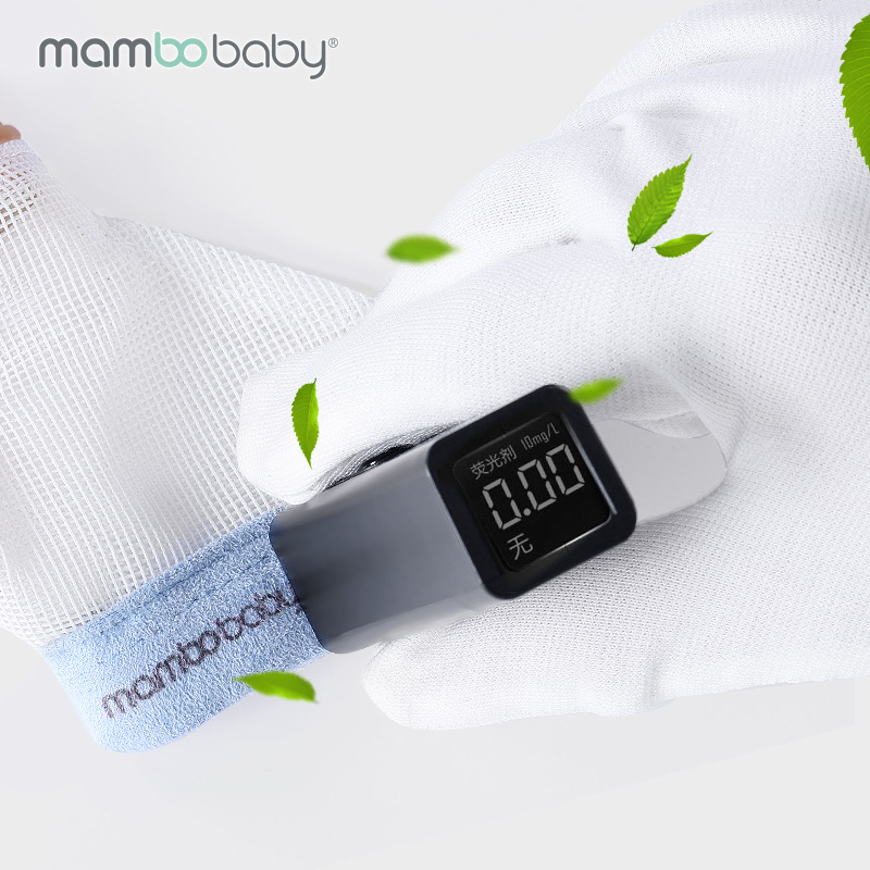 Mambobaby Anti-Nail Biting Glo - Baby Products Website incelemesi ve fiyatı