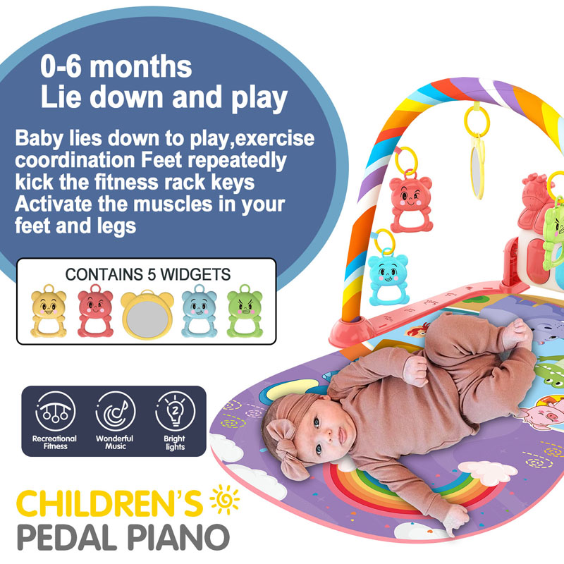 Baby Music Activity Gym Rug Pl - Baby Walker Activity incelemesi ve fiyatı