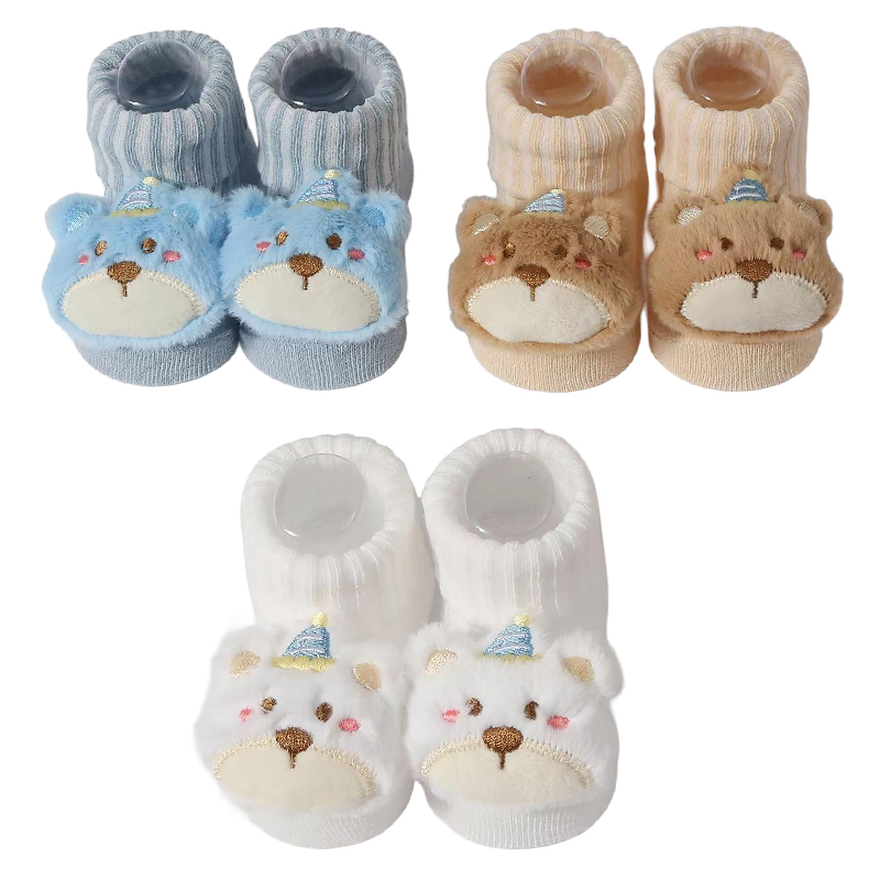 3Pairs/set Baby Socks Girls Bo - Baby Products Website incelemesi ve fiyatı
