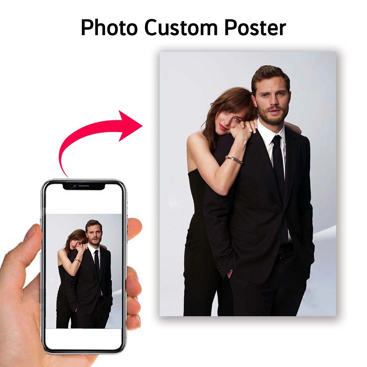 Custom Print Canvas Painting F - Baby Products Decoration incelemesi ve fiyatı