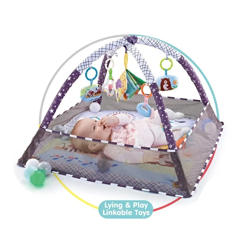 Educational Fitness Frame For  - Baby Walker Activity incelemesi ve fiyatı