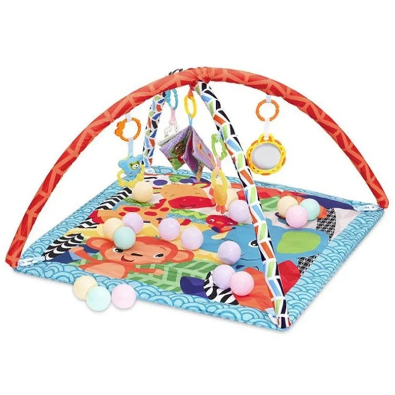 Educational Fitness Frame For  - Baby Walker Activity incelemesi ve fiyatı
