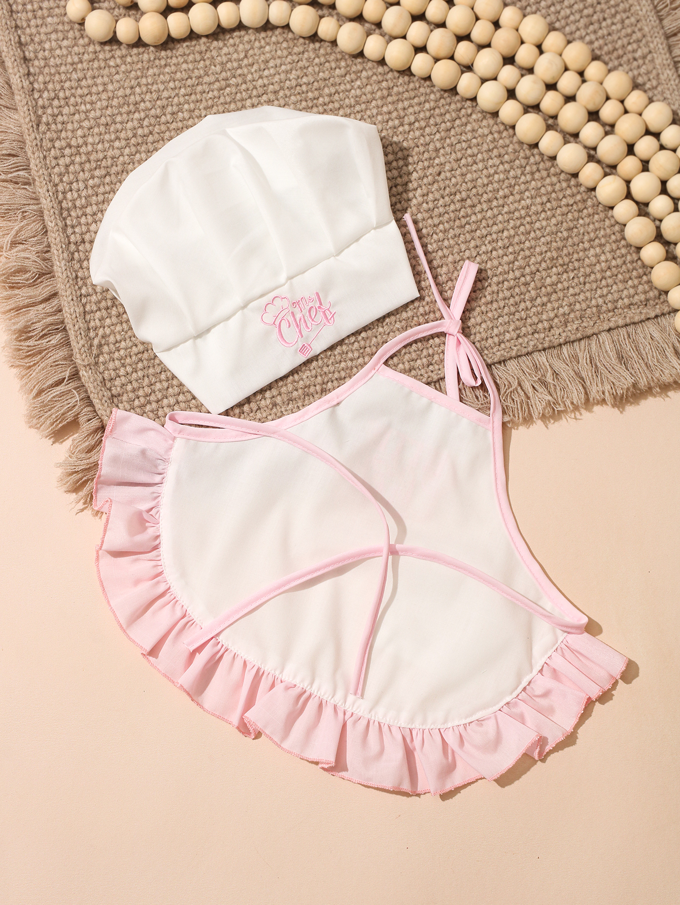 Ylsteed 2Pcs Newborn Embroider - Baby Products Website incelemesi ve fiyatı