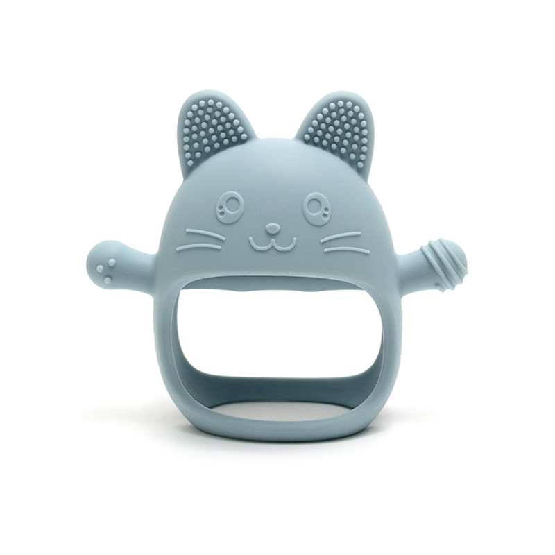 Baby Teething Mittens - Food-G - Baby Products Website incelemesi ve fiyatı