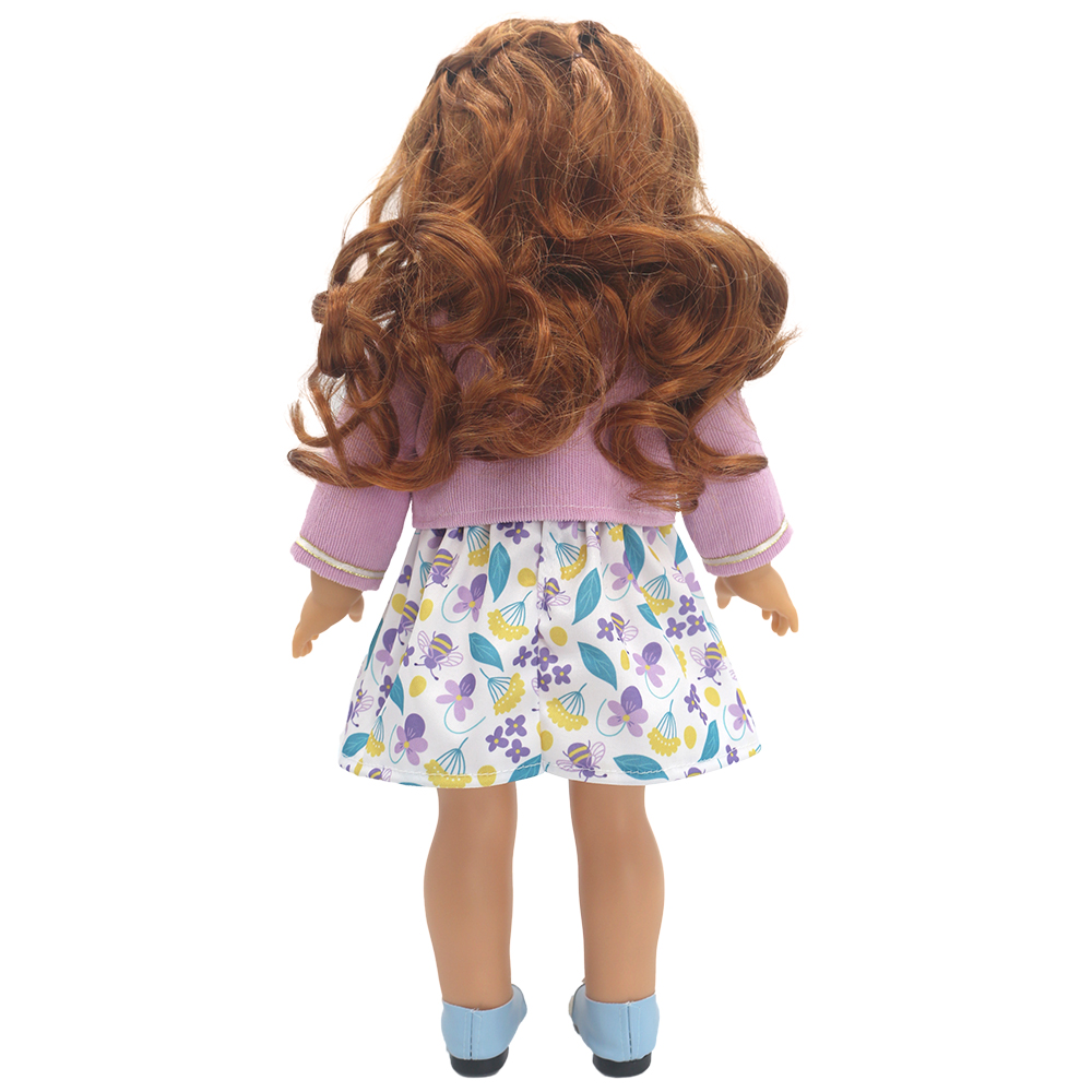 43cm Newborn Doll Cute Honeybe - Baby Products Website incelemesi ve fiyatı