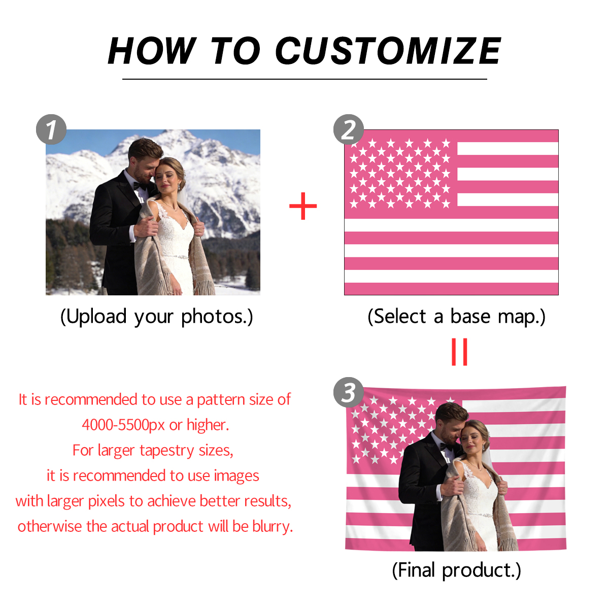 1pc Personalized photo customi - Baby Products Decoration incelemesi ve fiyatı