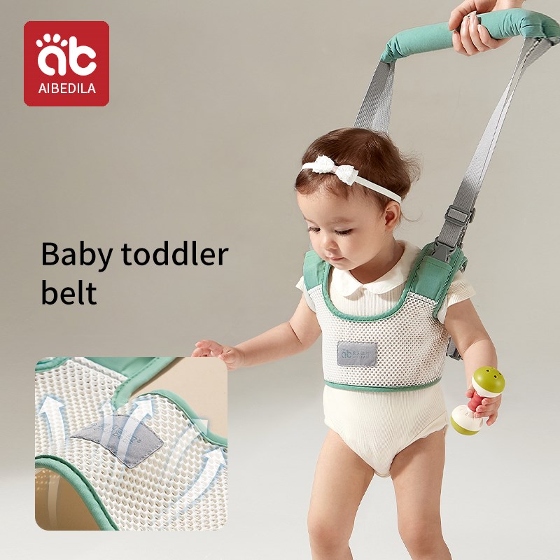 AIBEDILA Baby Tow Rope Harness - Baby Walker Activity incelemesi ve fiyatı