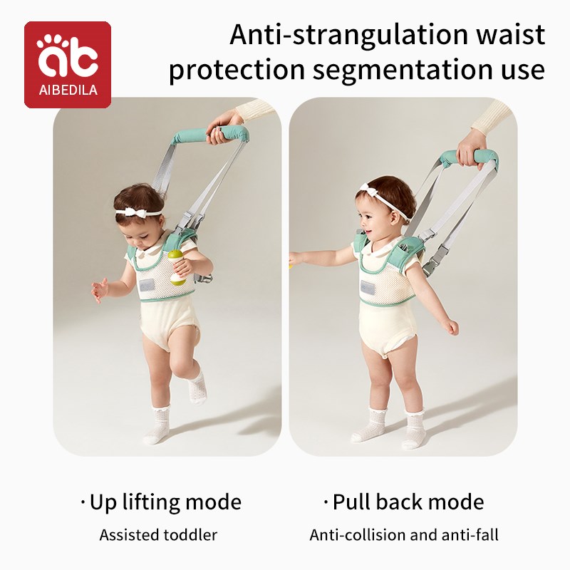 AIBEDILA Baby Tow Rope Harness - Baby Walker Activity incelemesi ve fiyatı
