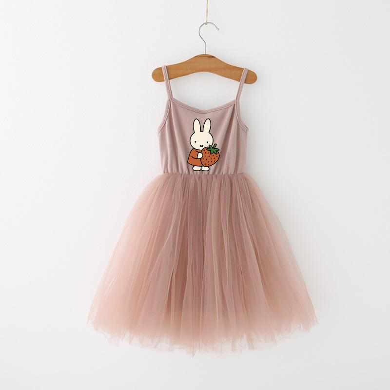 Miffys Children Spaghetti Stra - Baby Products For Summer incelemesi ve fiyatı