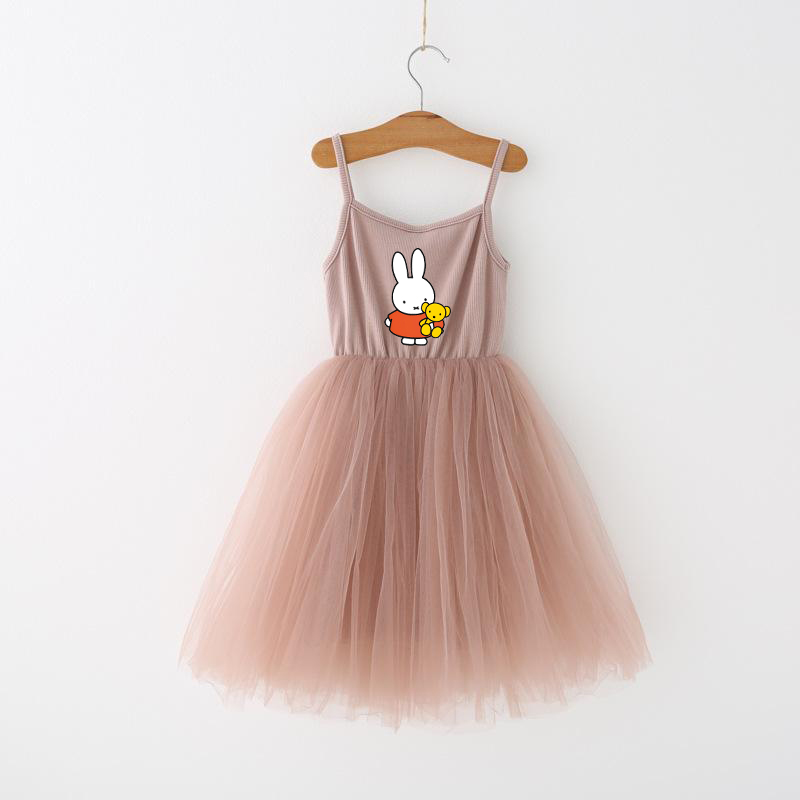 Miffys Children Spaghetti Stra - Baby Products For Summer incelemesi ve fiyatı