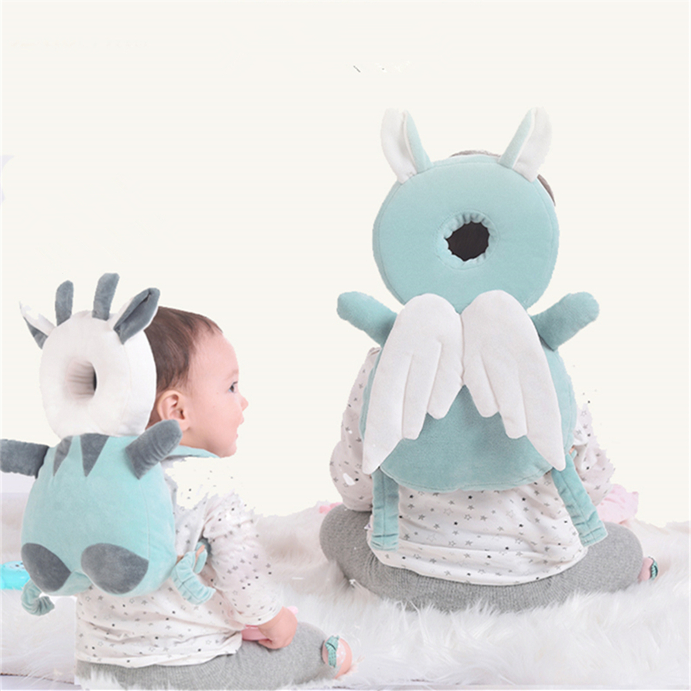 Anti fall pillow Baby learn to - Baby Walker Activity incelemesi ve fiyatı
