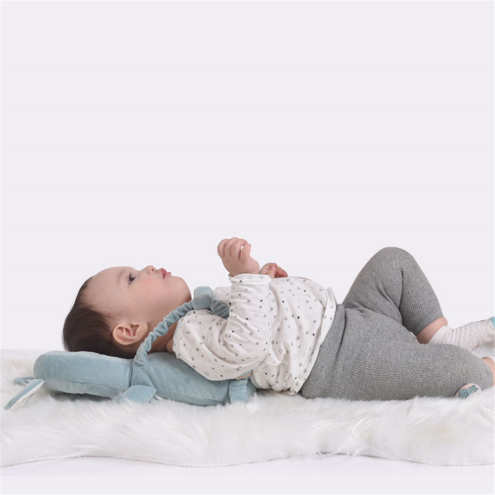 Anti fall pillow Baby learn to - Baby Walker Activity incelemesi ve fiyatı