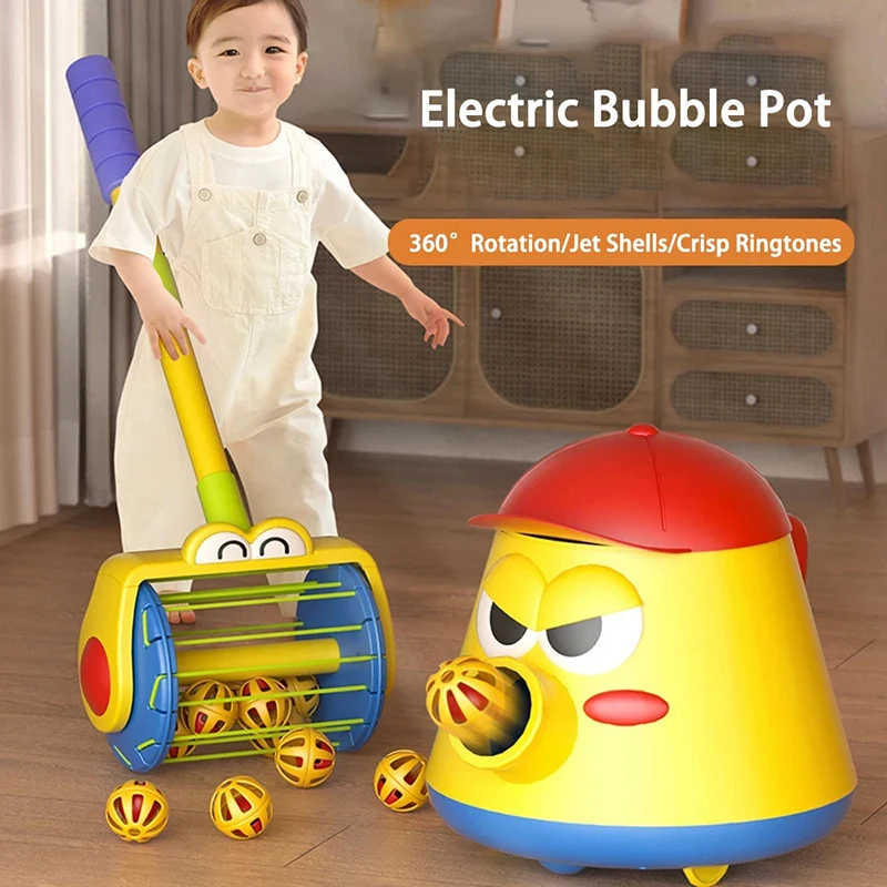 Montessori Electric Bubble Wat - Baby Walker Activity incelemesi ve fiyatı
