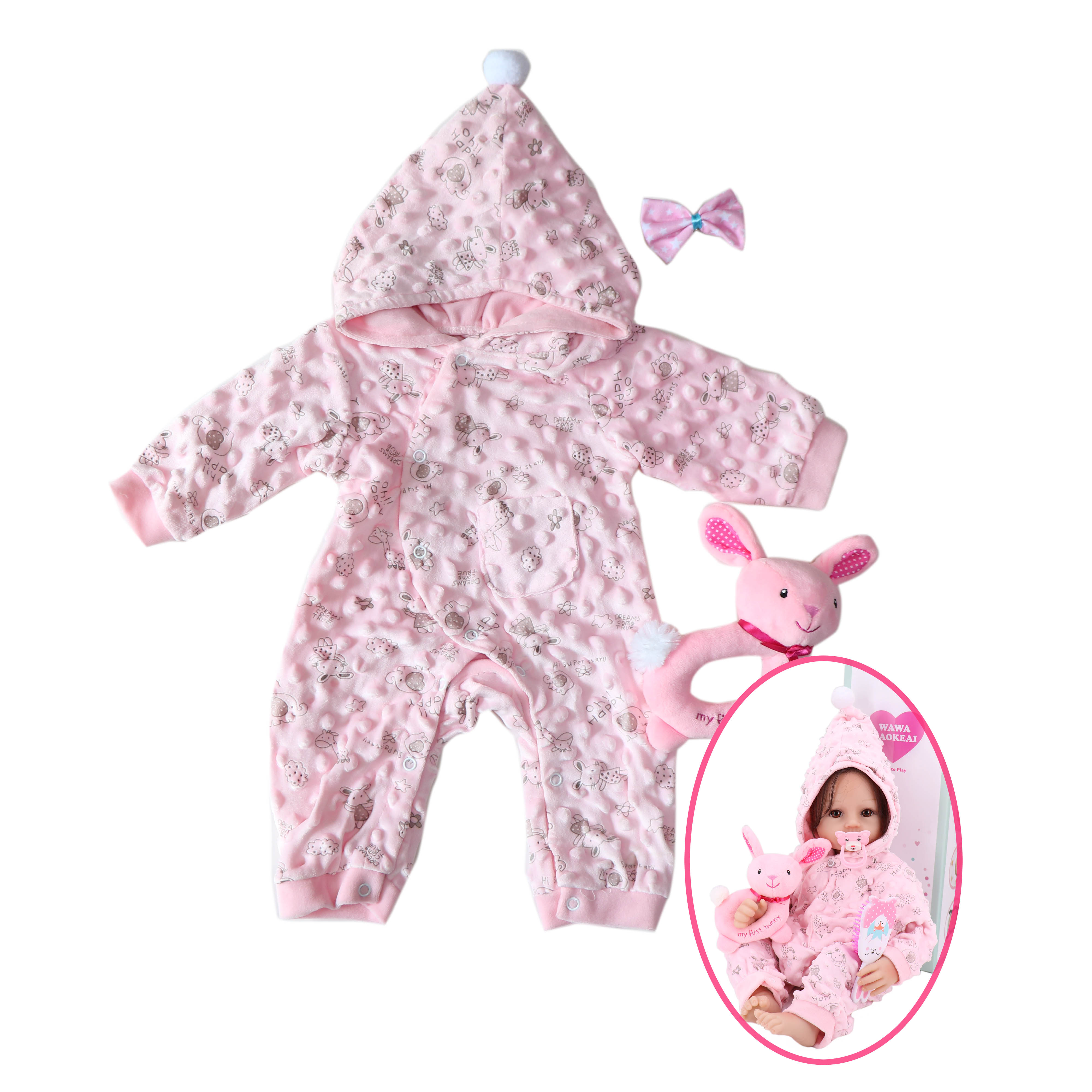 YingHuanMei Reborn Baby Dolls  - Baby Products Website incelemesi ve fiyatı