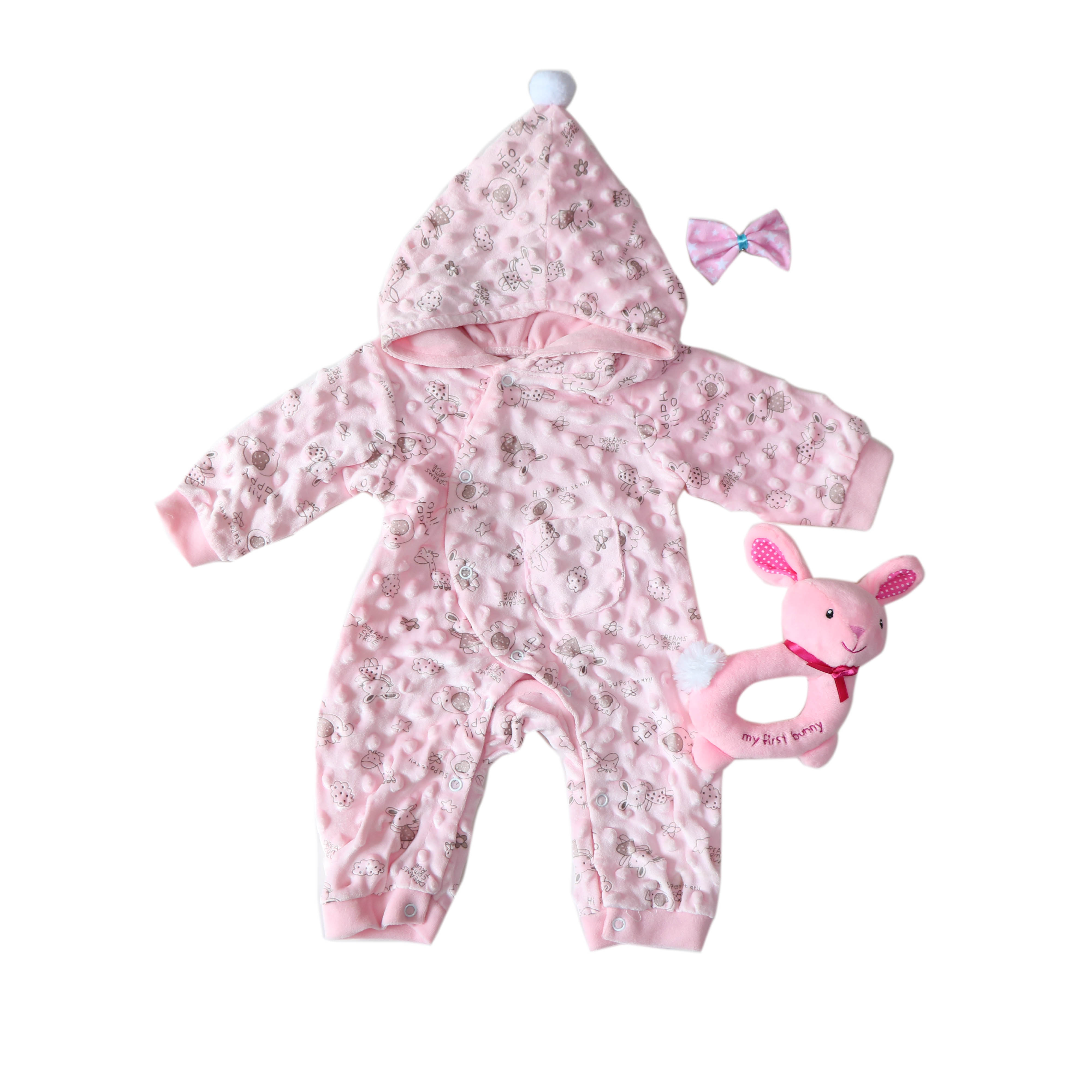 YingHuanMei Reborn Baby Dolls  - Baby Products Website incelemesi ve fiyatı